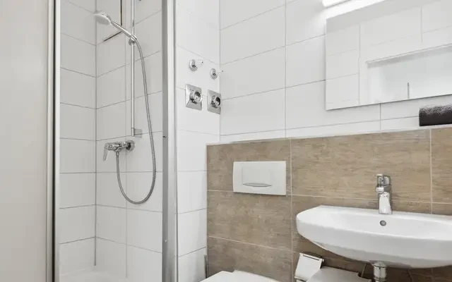 studio near Klüberstraße 4