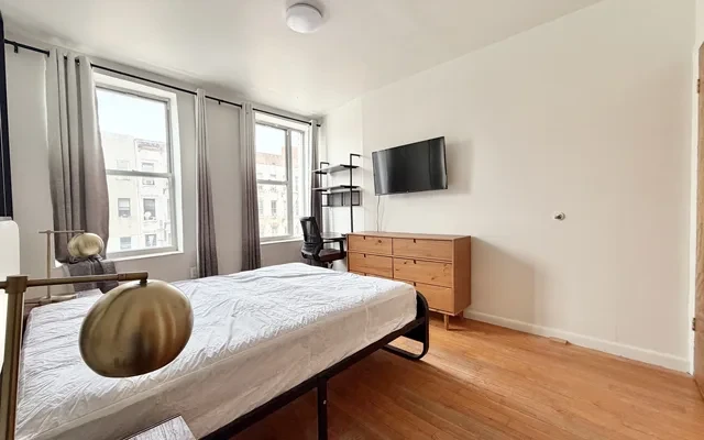 1993 3rd Avenue, New York - ニューヨークの学生向け宿泊施設 - 4 bed 2 bath