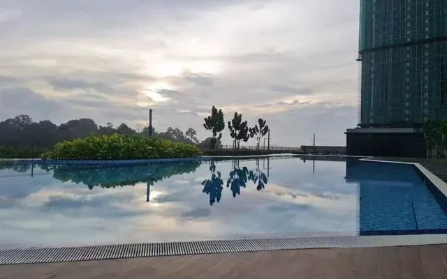 Cerrado @ Southville City 2