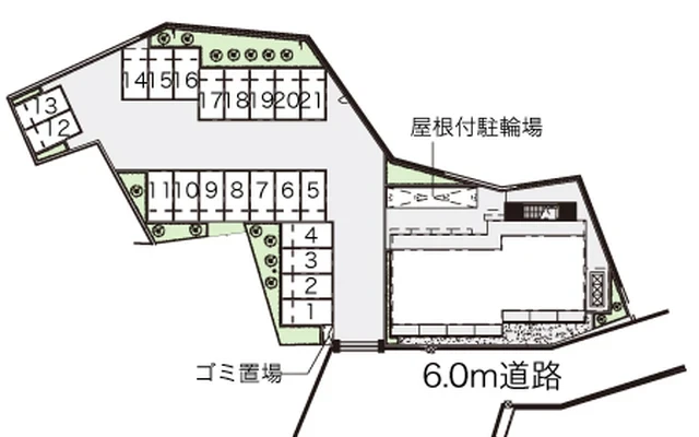 萬　壹番館 2