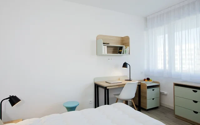 92 Department Asnières, apartments opening in January 2024 1