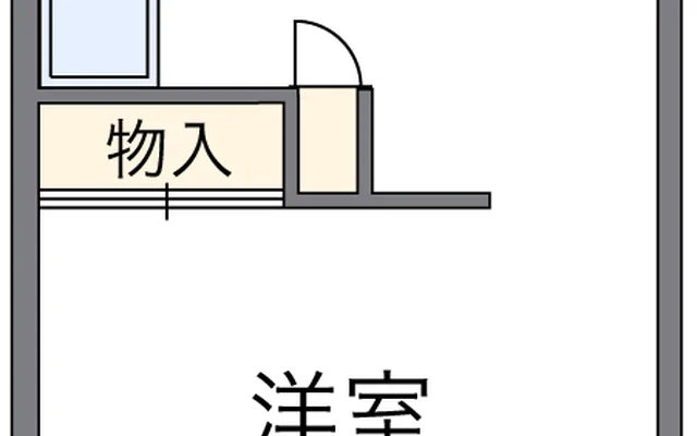 レオパレス宇多津 1