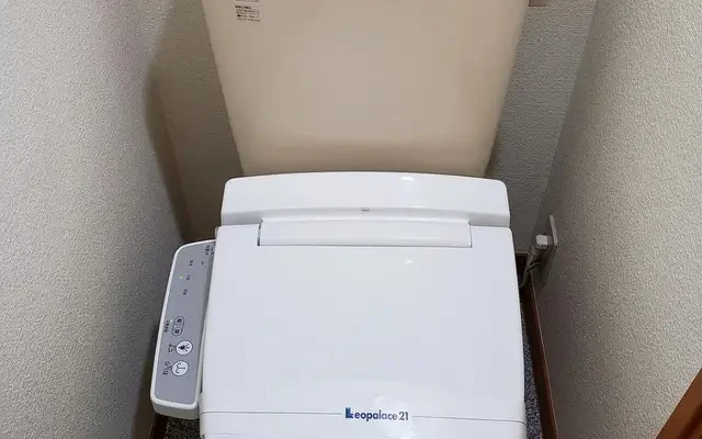 レオパレスアベニュー 4