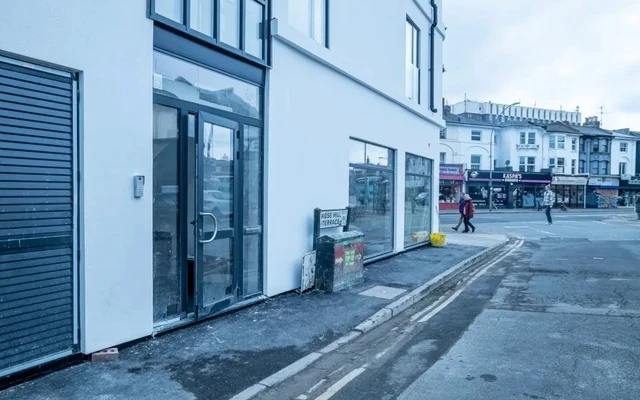Rosehill Apartments 1