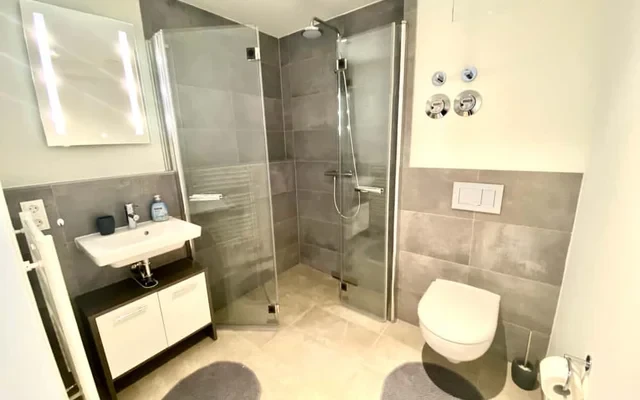Kenzy - charmantes Studio Apartment in Mitte 4