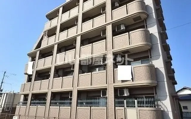 ソレイユ・ルヴァン 105号室 - Onojo student accommodation