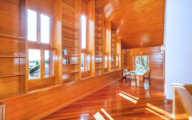 Importante villa moderna di architettura con grande parco - Treviso 2