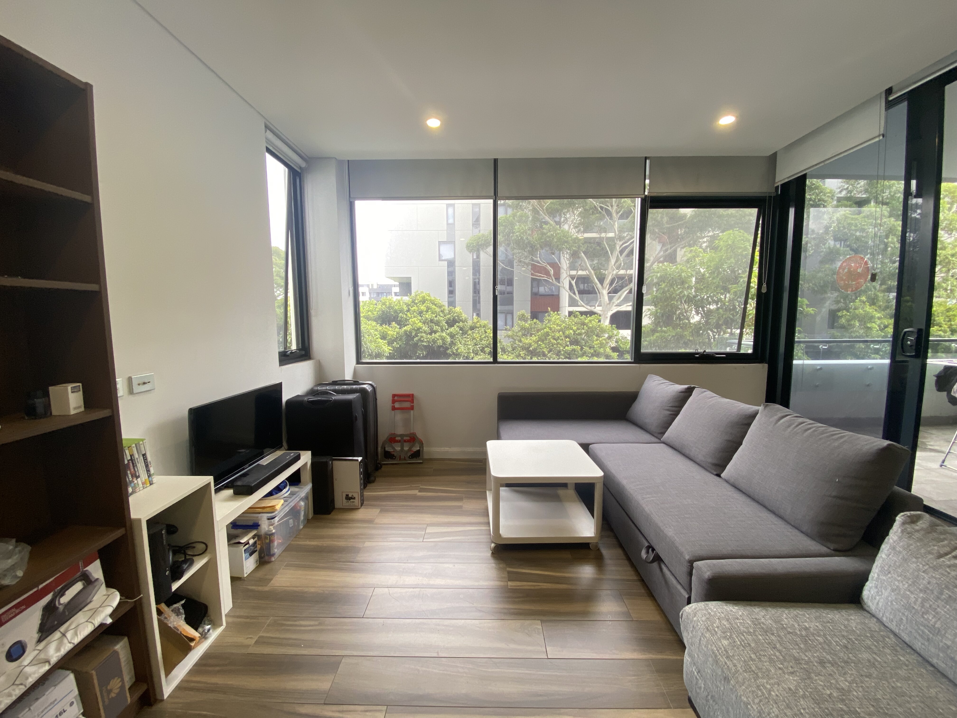 42 Rosebery avenue Rosebery