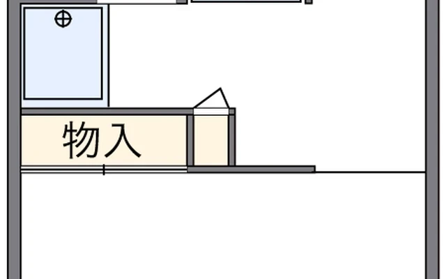 レオパレスＣＯＳＭＯ 1