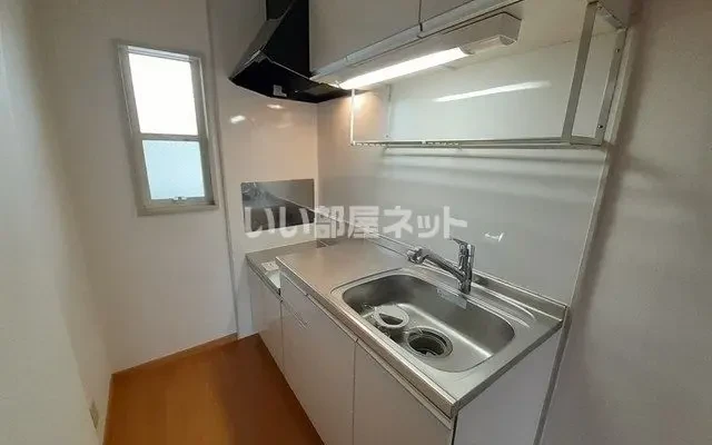 サニーコート東館 2階 - Sakurai student accommodation - 2階 - 2LDK