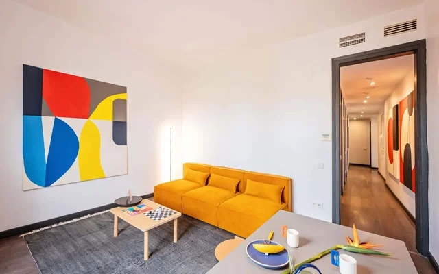 Aragon Park Miro 404 0