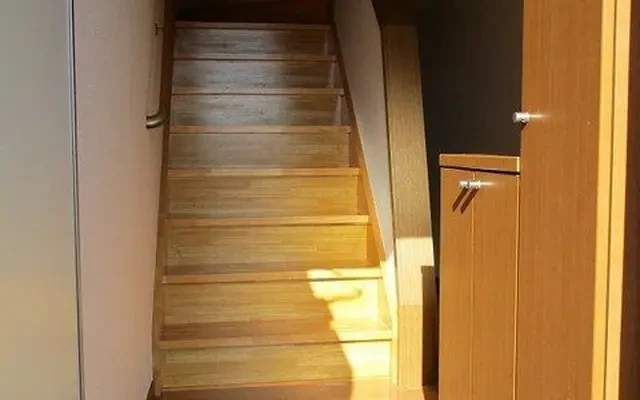 サニーフォレストA 2階 - Iwata student accommodation - 2階 - 2LDK