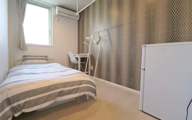 Co-living house Sasazuka 2