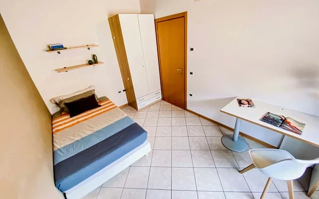2  rooms  - apartment for 4 3