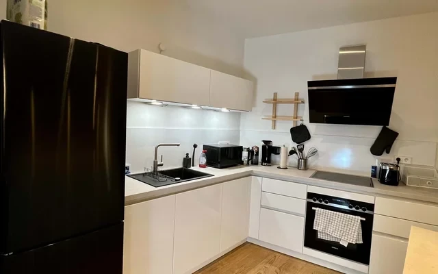 Florina - Neubau im skandinavischen Viertel Prenzlauer Berg 4
