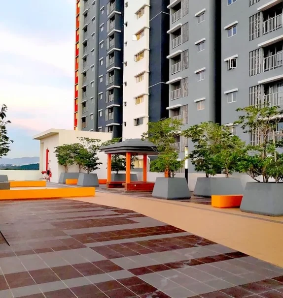 Alanis Residence, Sepang