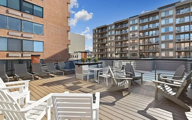 #1918: Dupont Circle - ワシントンD.C.の学生向け宿泊施設 - てんたい