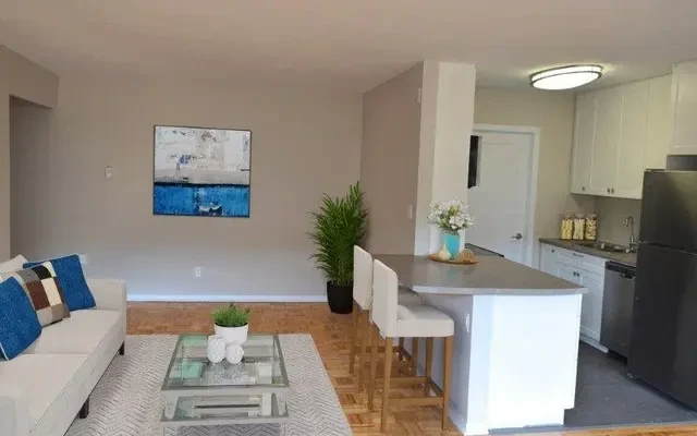 Somerset Place Apartments 4
