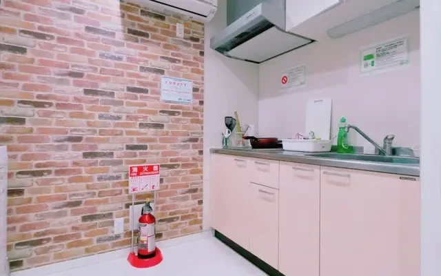 TOKYO β 西新井16 3