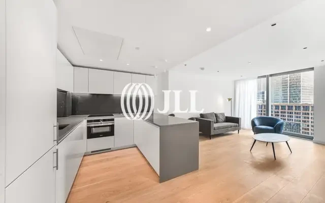 Landmark Pinnacle, London E14 3