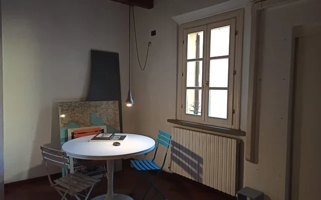 Via dell'Inferno 1