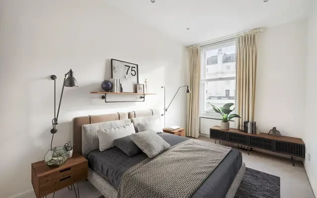 Lancaster Gate, London, W2 3LH 1