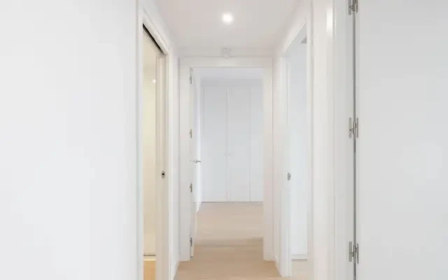 apartment near Carrer de Pi i Margall  1