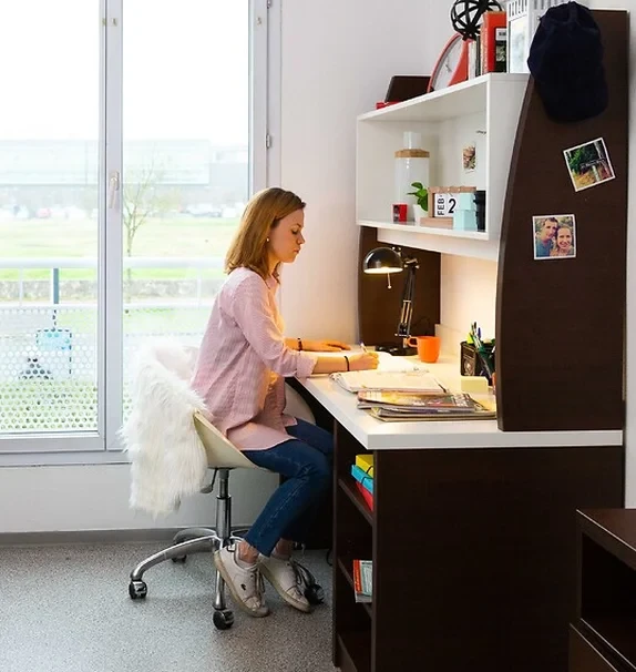 Pessac Université young professional and student residence