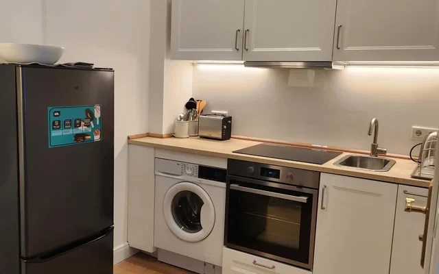 Apartment in Wilmersdorf, Berlin 4