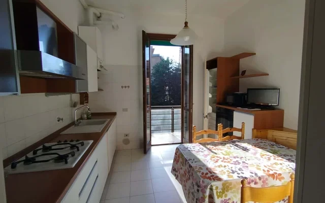 Apartment in Via Decumana, Bologna for 55 m² with 2 bedrooms 0