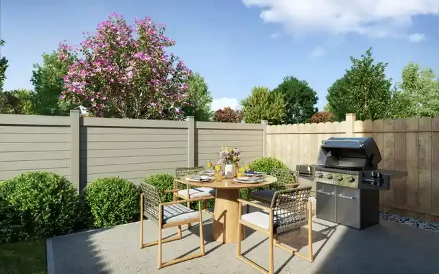 The Everstead at Windrose 4