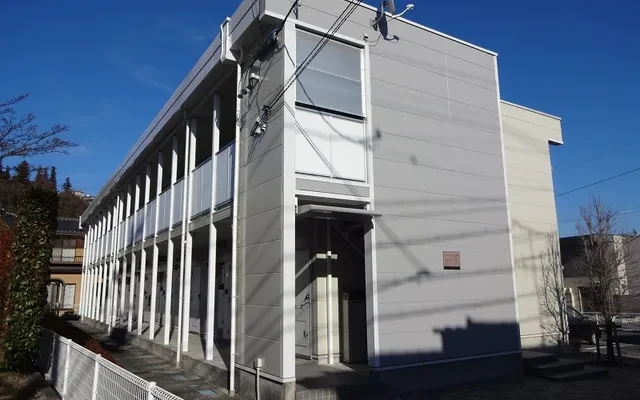 レオパレスマリナ 0