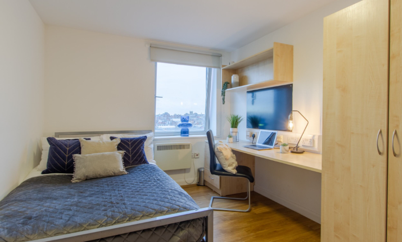 uhomes.com | Student Accommodation, Housing, Flats, Apartments for Rent