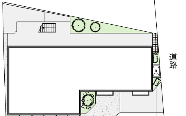 ハイツ　カリメラ 2