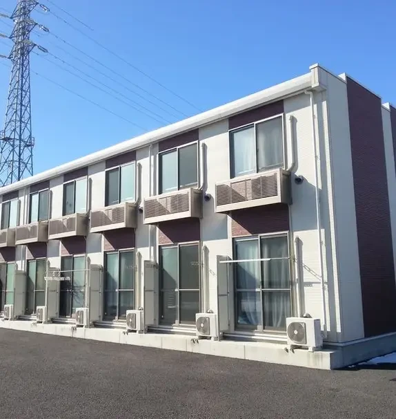 レオネクストヴィーブル