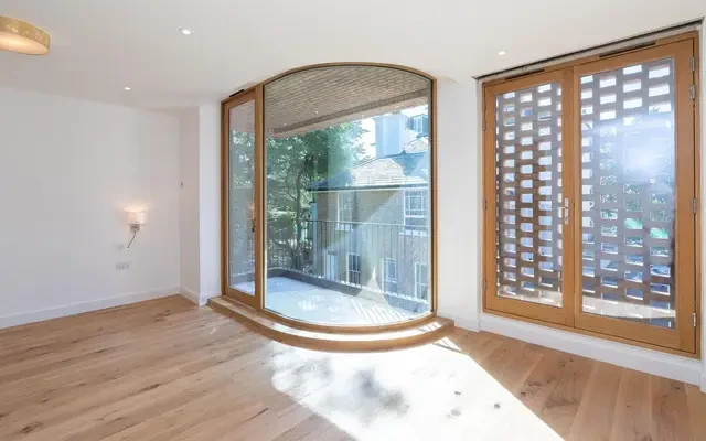 Beltwood Park, Sydenham Hill, Sydenham, London, SE26 6TH 2