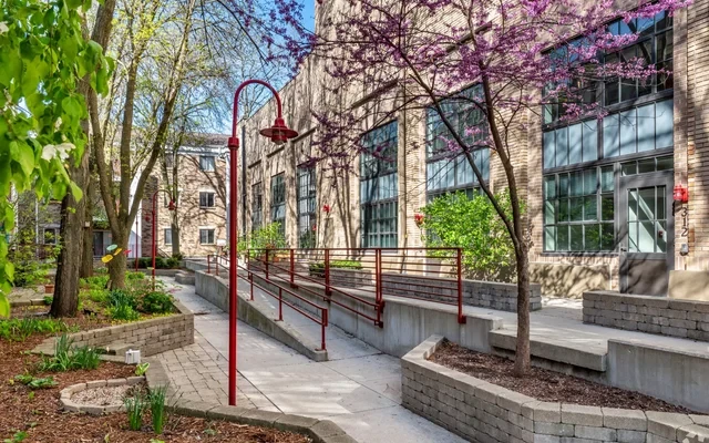 Nichols Station Apartments 4