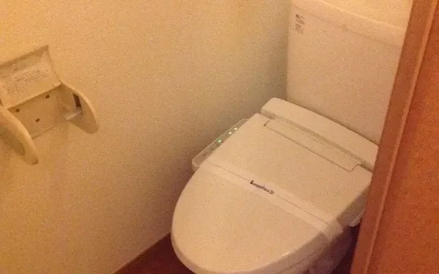 レオパレス未来 4