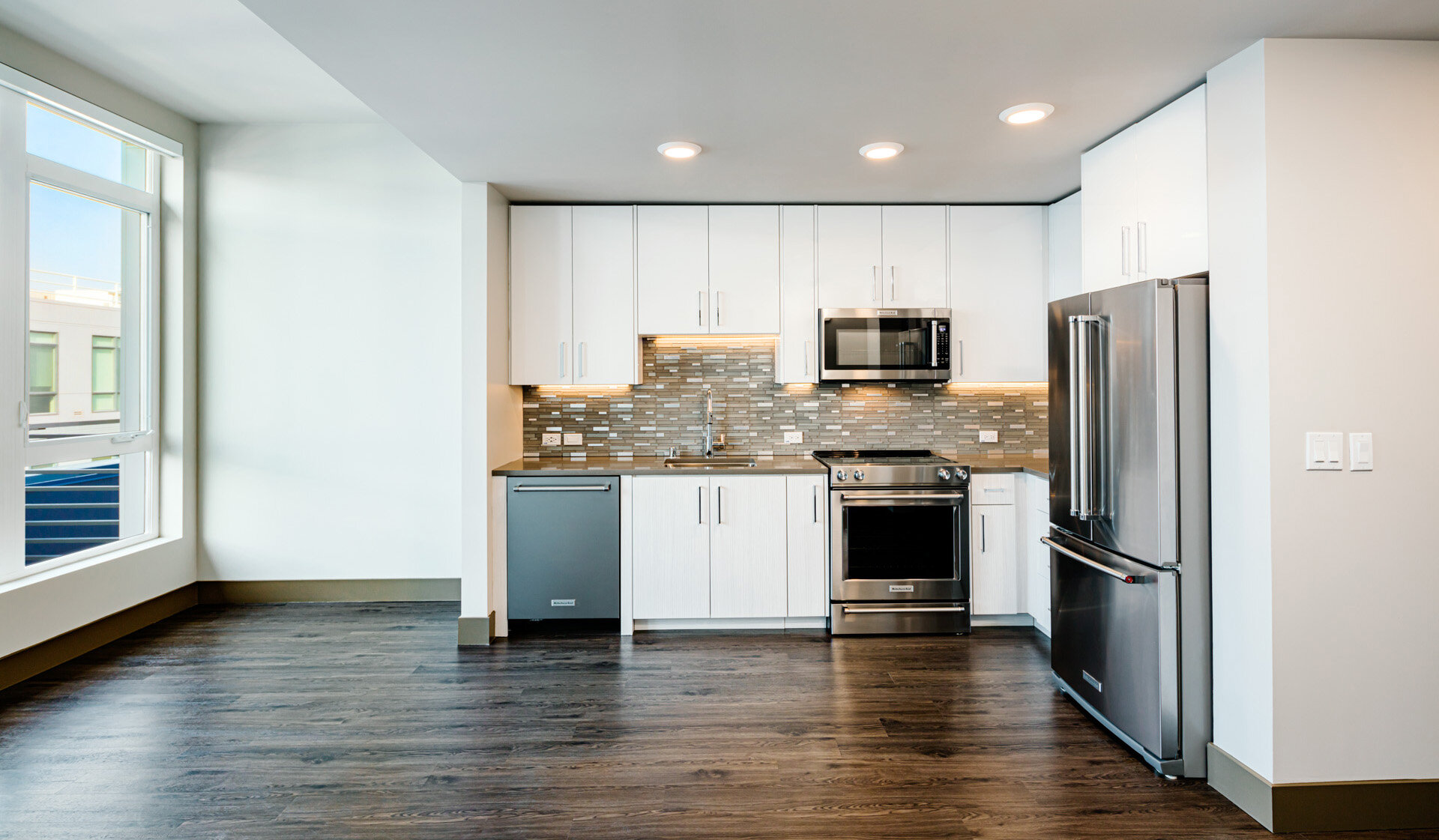 1 Bed 1 Bath Celeste, #323