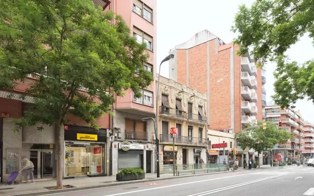 studio in Sants   Badal (Sants   Montjuïc) 0