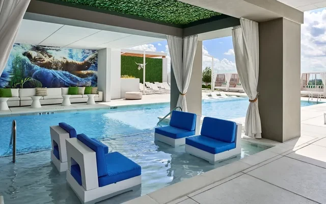 The Hue Midtown 2