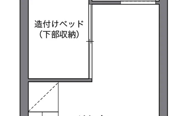 レオパレス三ッ沢上町Ⅱ 3
