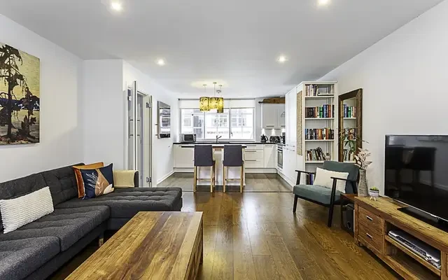 Friar Street 12410# 4