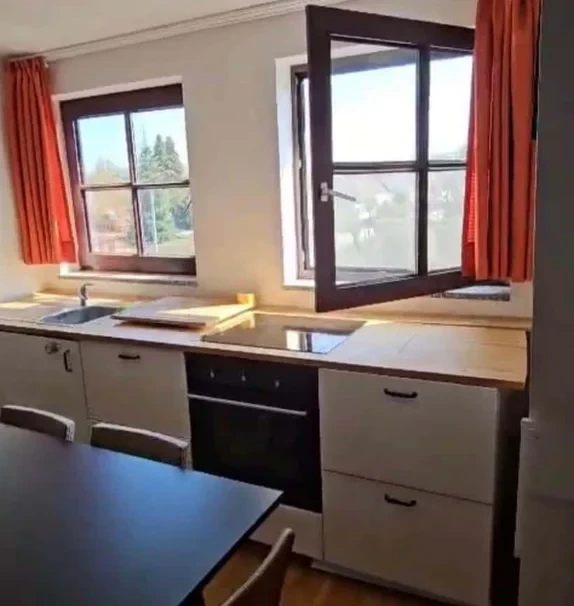 Apartment in Sagemuhler Steig, Berlin for 50 m² with 1 bedroom