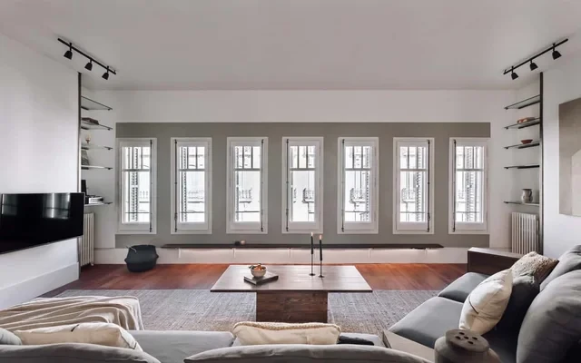 Zuheros - 2 bedrooms in Eixample Dreta 2
