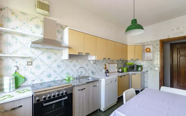 ✔ Appartamento unico a Rapallo 3