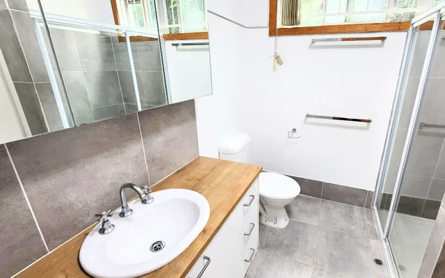Lilley St - Brisbane student accommodation - Single room