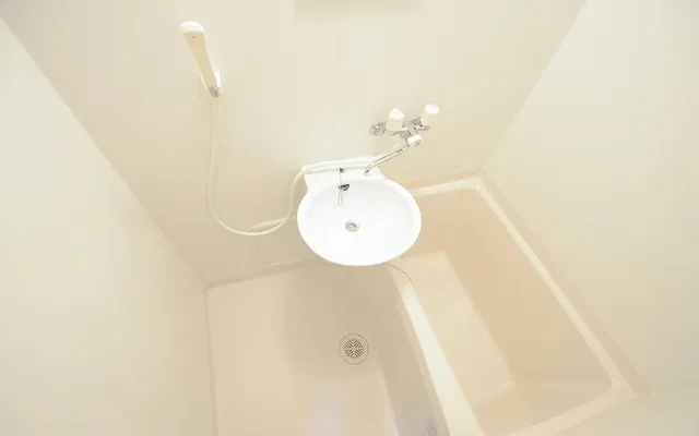 レオパレスアルブルヴィラージュ 2