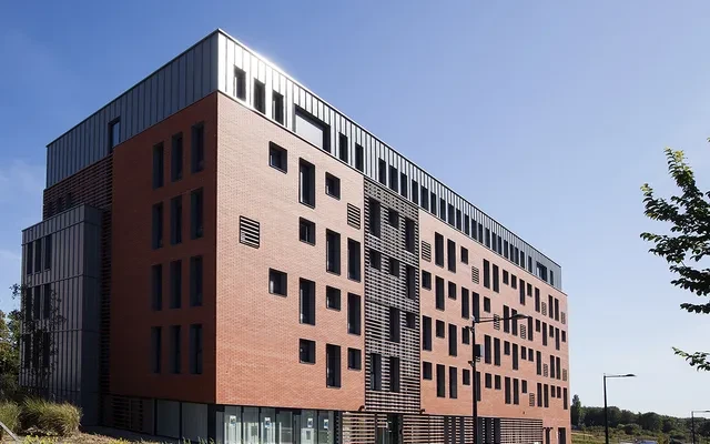 les estudines Valenciennes Anzin 1