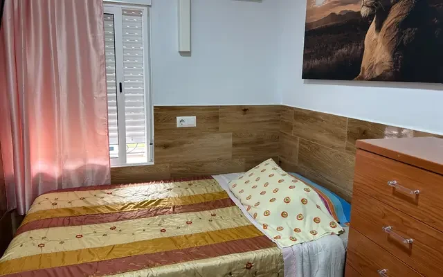 studio in L'Hospitalet de Llobregat 1